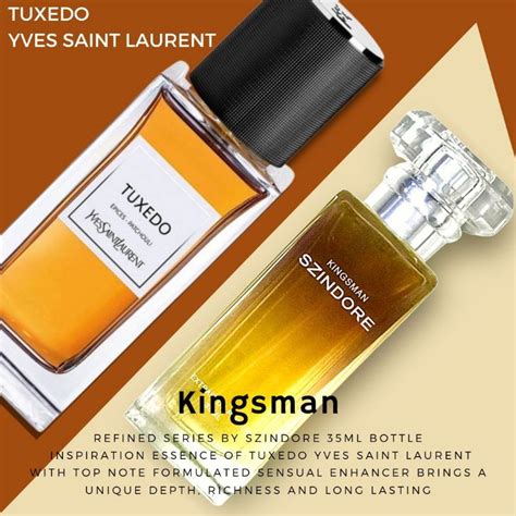 ysl mens tuxedo|YSL tuxedo dupe.